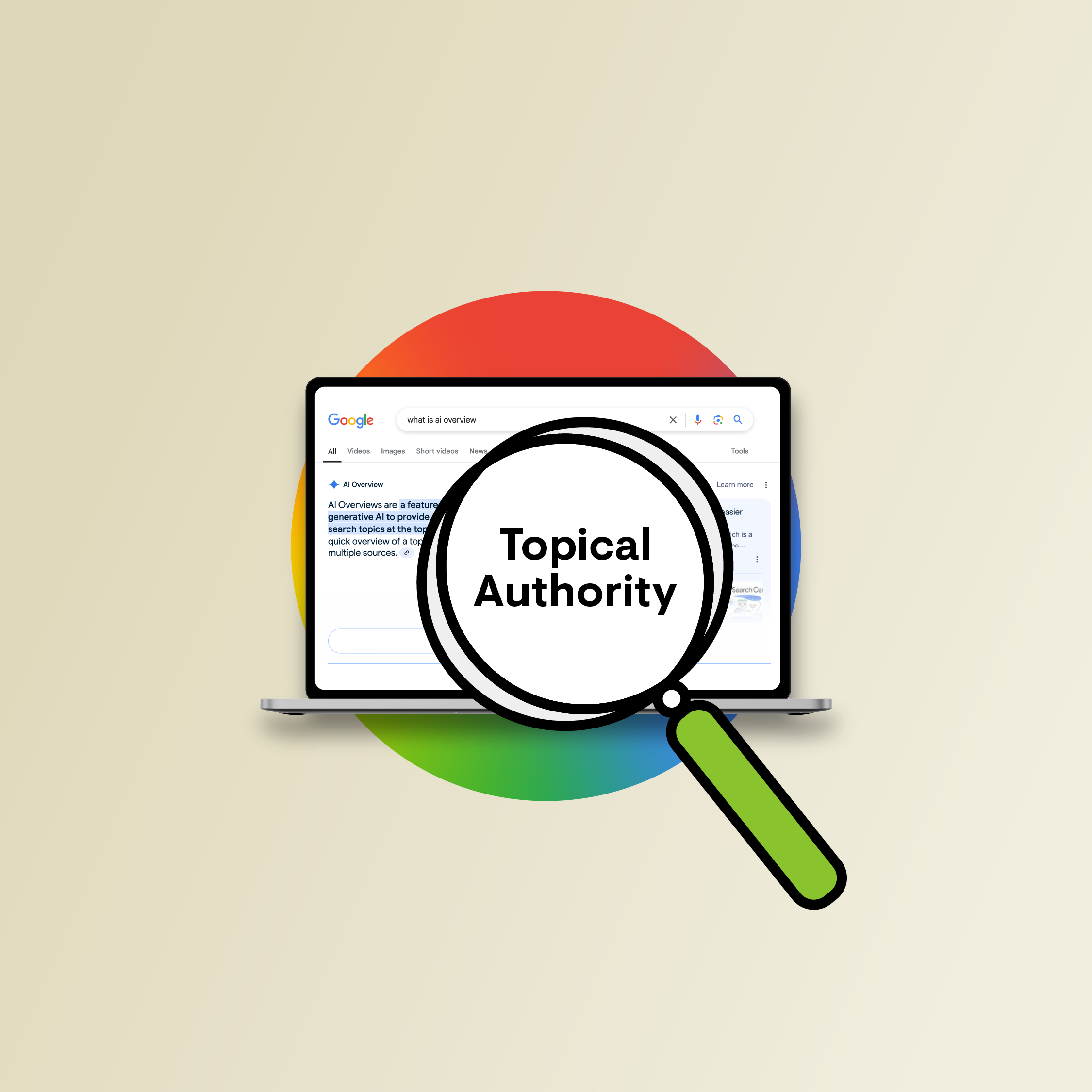 AI SEO Topical Relevance - Image 1