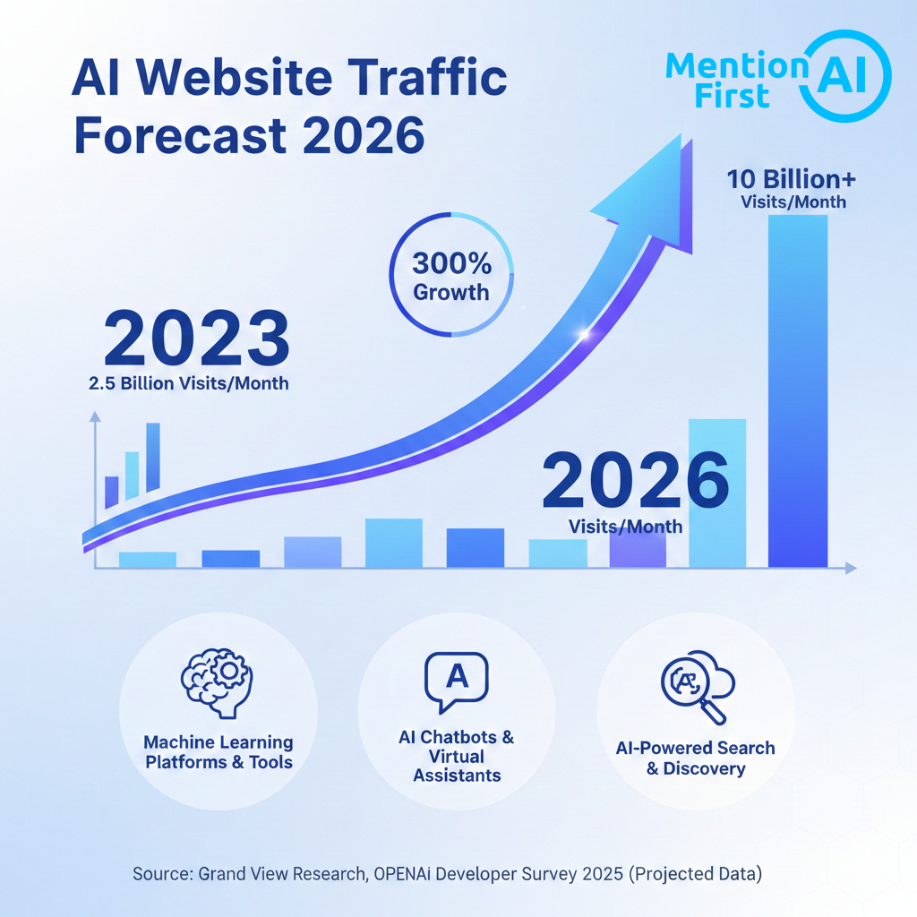 AI SEO Traffic Forecast - Image 4