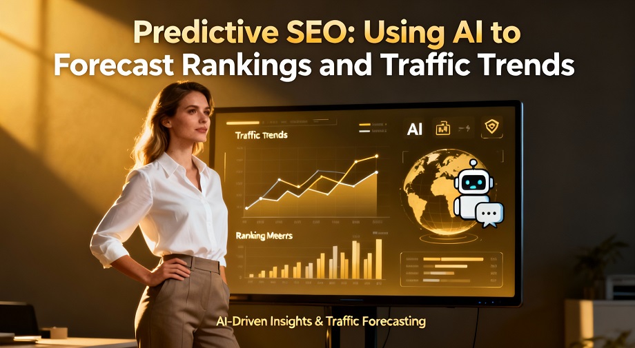 AI SEO Traffic Prediction - Image 4