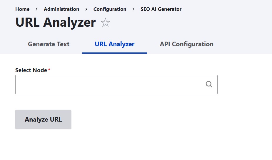 AI SEO URL Generator - Image 2
