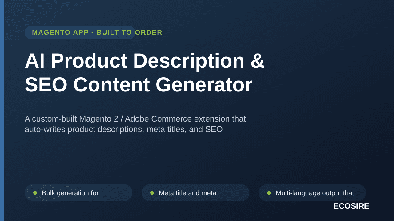 AI SEO URL Generator - Image 5