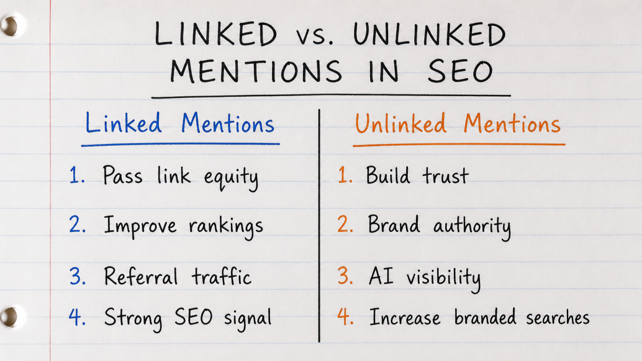 AI SEO Unlinked Mentions - Image 1
