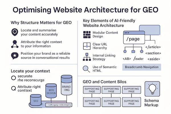 AI SEO Website Architecture - Image 4